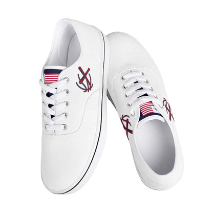 2 Sport Low Top