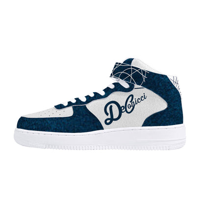 Mojukoka Navy/White Swivel