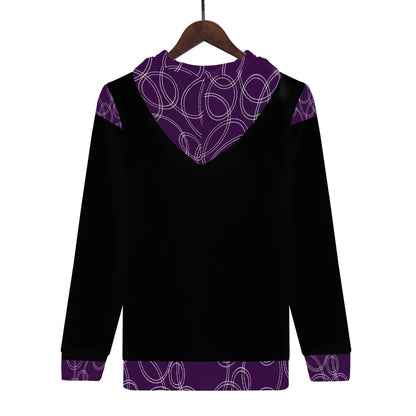 Prince Forever Hoodie