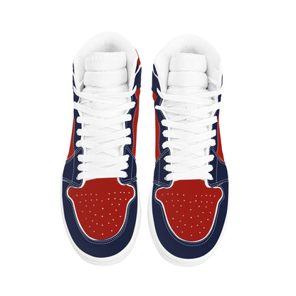 Harlem Red Basketball Classics