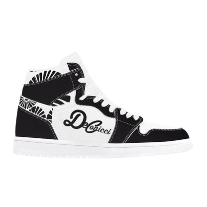 Nicci Bloom Miami Black X White