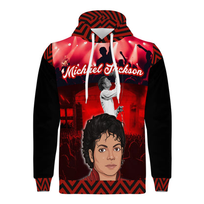 Michael Jackson forever Hoodie