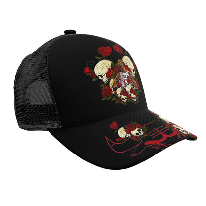 Rebirth Chicago Cap