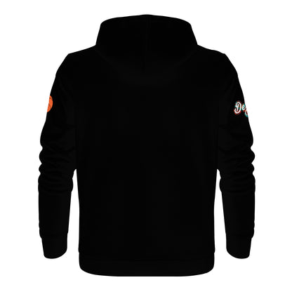 Vinny Ghetto Hoodie