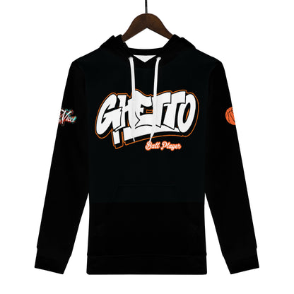 Vinny Ghetto Hoodie