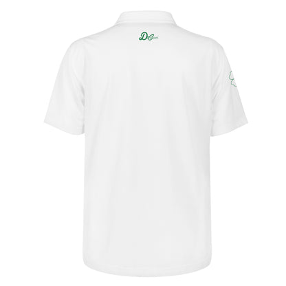 Shamrock Polo