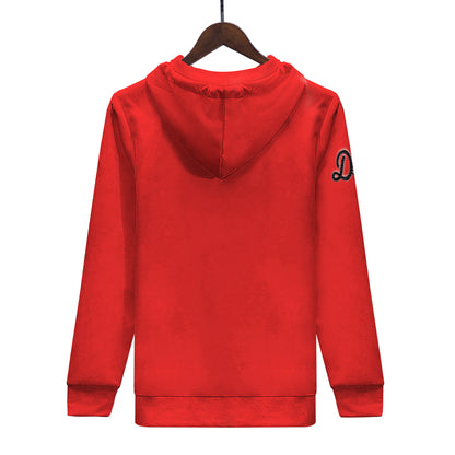 1970 Brooklyn Basketball Hoodie