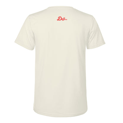 Hustle King Summer Short Sleeve