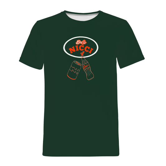 Morgan Park Tribute Short Sleeve