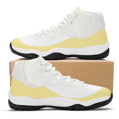 Lemon Meringue