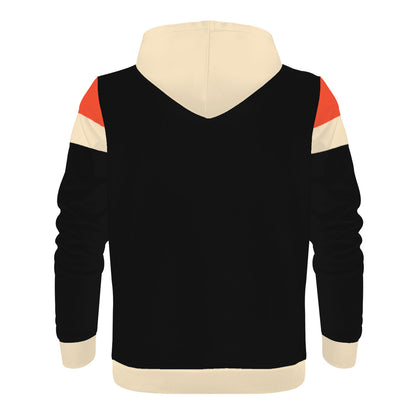 Vinny Sports Hoodie.