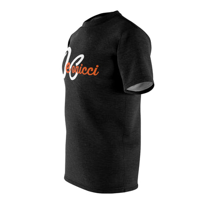 Authentic short sleeve