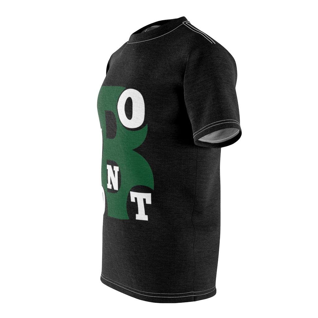 City Life Boston short sleeve