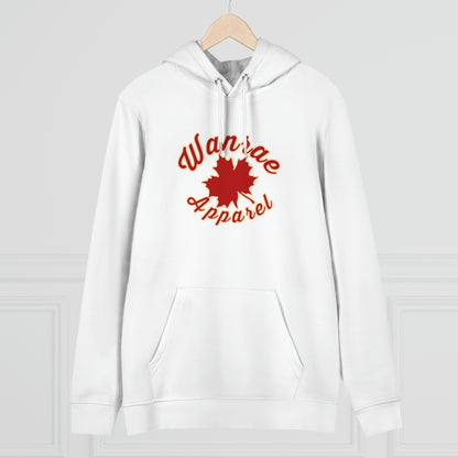 Wanrae Classic Logo Cruiser Hoodie