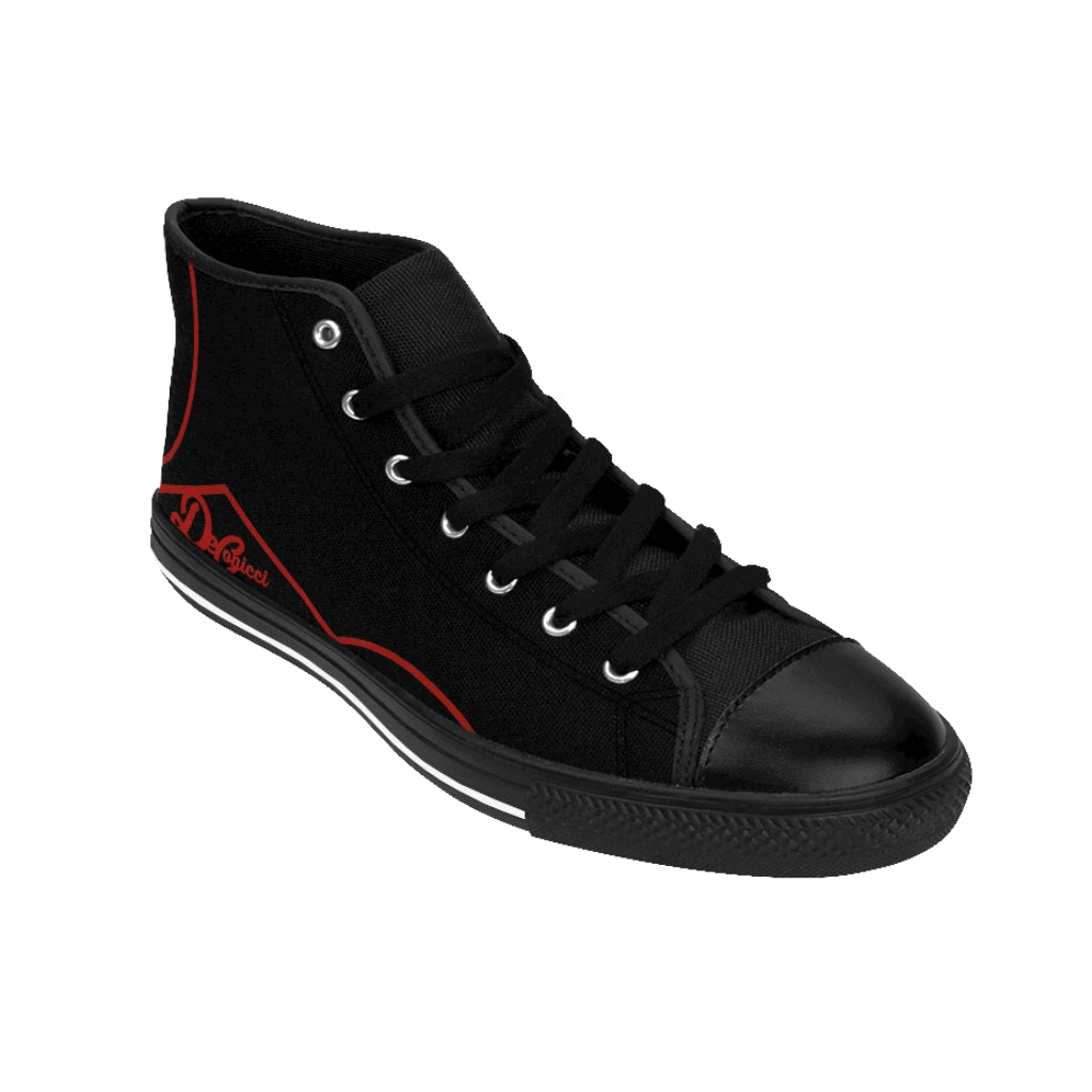 Authentic 2 Men's High-top Sneakers