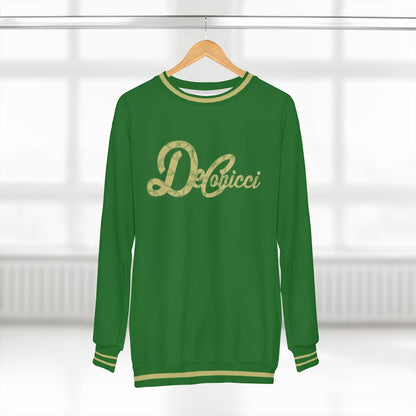 Emerald Wizard Long Sleeve