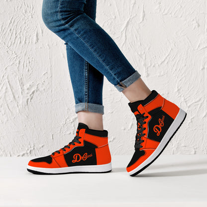 Orange Black Classics