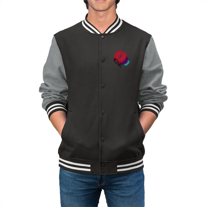 Wink Varsity Jacket