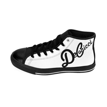 De Conicci Men's High-top Sneakers