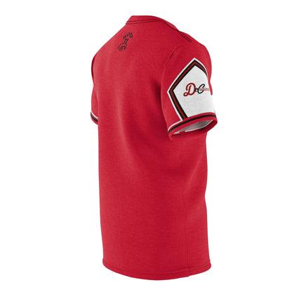 Bulls tribute short sleeve