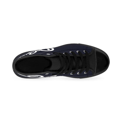 Men's High-top Sneakers