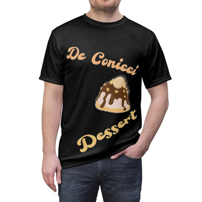 Dessert shirt