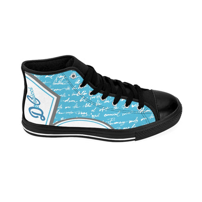Hoop 31 life Hooper Blue