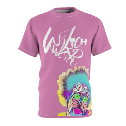 Witch wear authentic short sleeve
