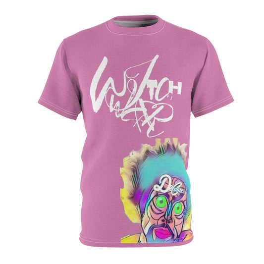 Witch wear authentic short sleeve
