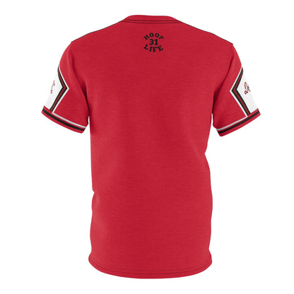 Bulls tribute short sleeve