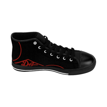 Authentic 2 Men's High-top Sneakers