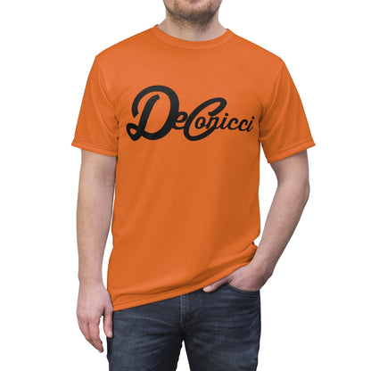 Authentic short sleeve