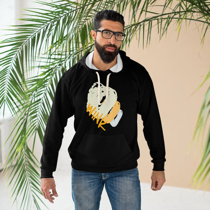Wink Pullover Hoodie