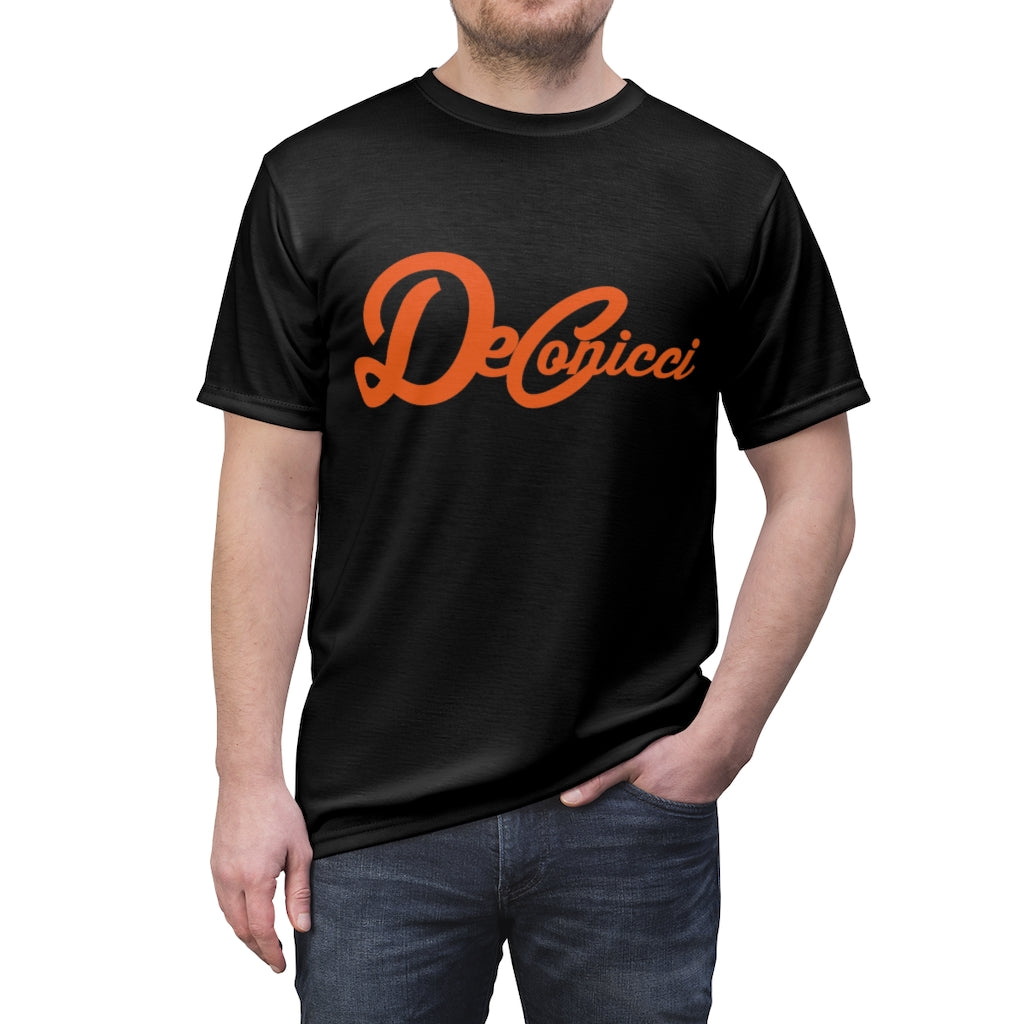 Authentic short sleeve