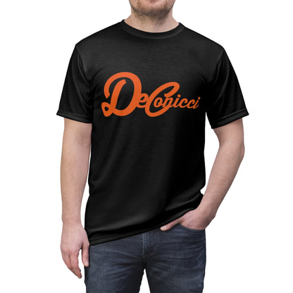 Authentic short sleeve