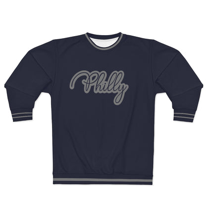 Philly Sweatshirt