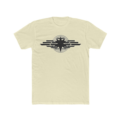Flyer Cotton Crew Tee