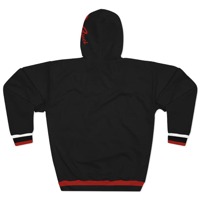 Authintic Hoodie