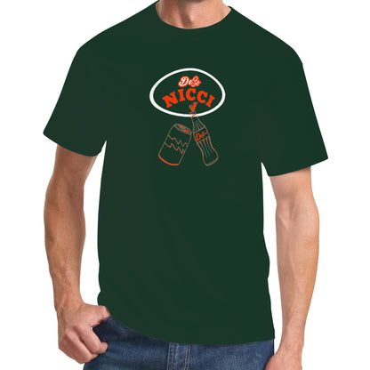 Morgan Park Tribute Short Sleeve