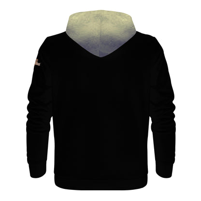 Capernius Cowboy Hoodie