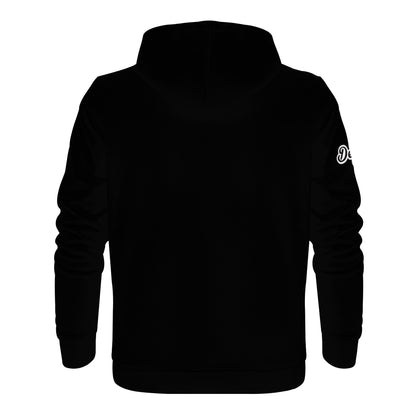 Vinny Savage Hoodie