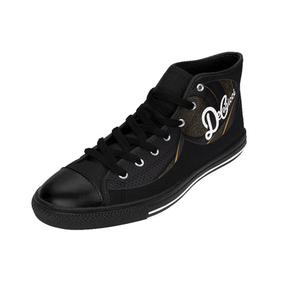 H31 High-top Sneakers