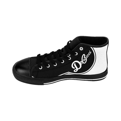 Hoop 31 life Authentic deconicci oreo