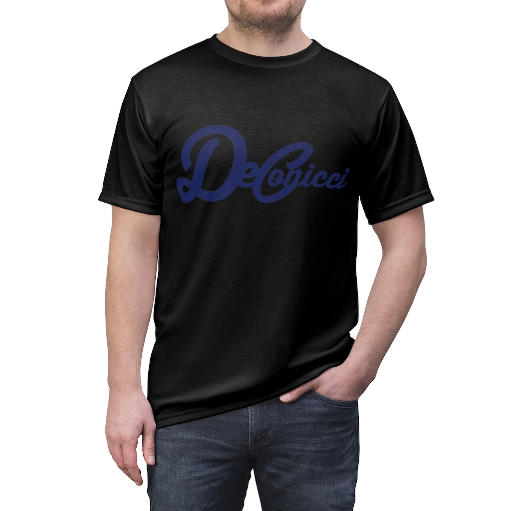 Authentic short sleeve