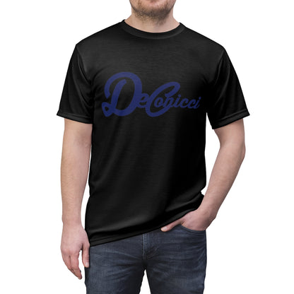 Authentic short sleeve