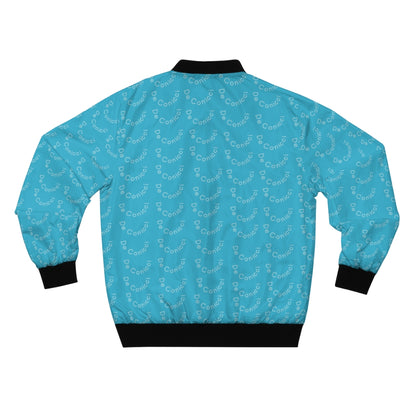 De Conicci Bomber Jacket