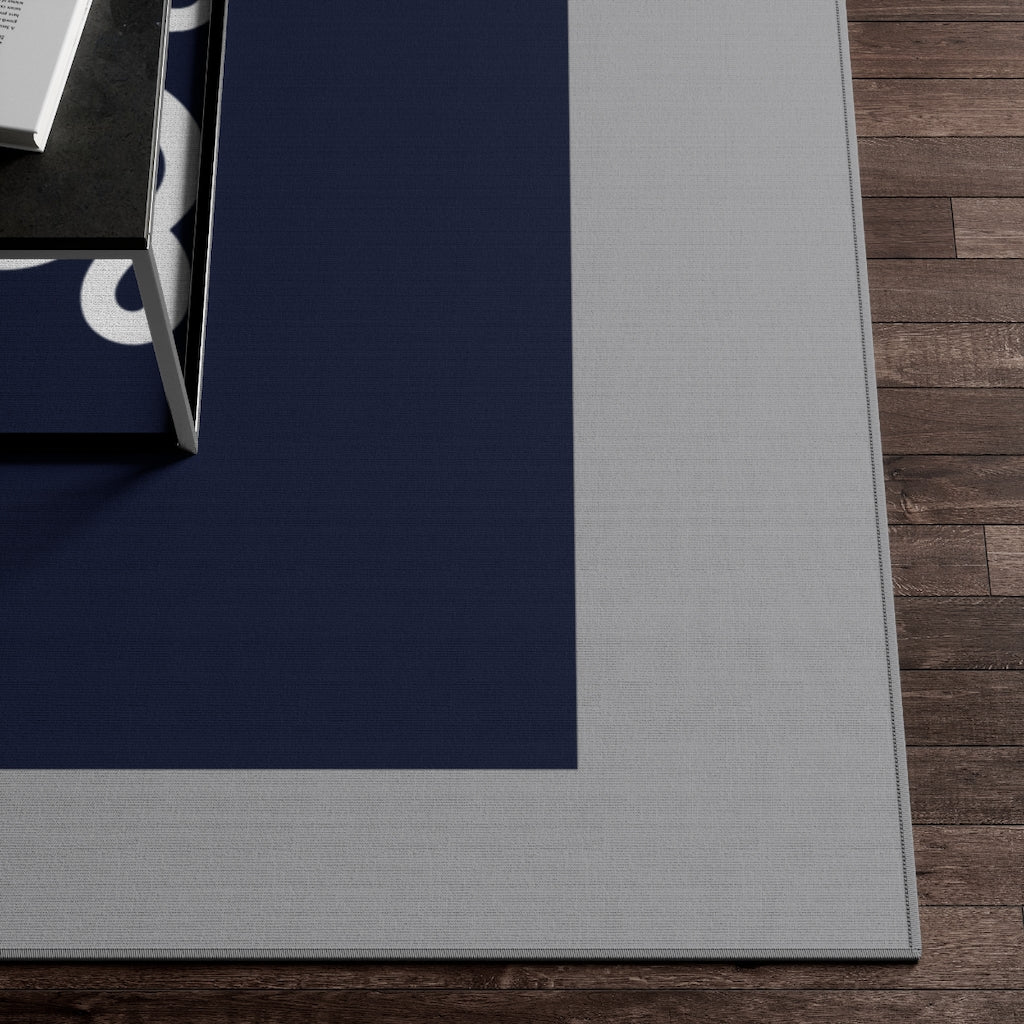 Dornier Rug