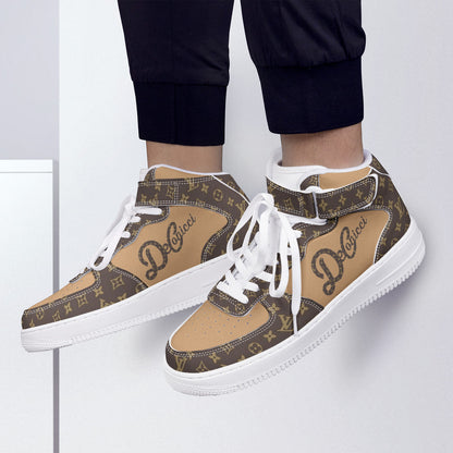 Mojukoka Louis Vuitton Customs