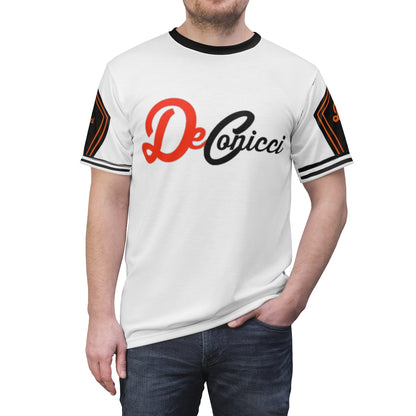 Clean Baller Short Sleeve