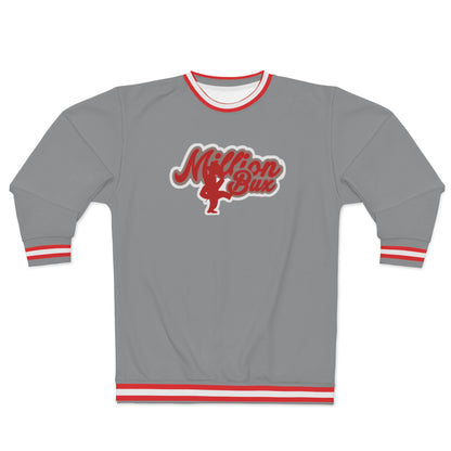 Million Bux Long Sleeve
